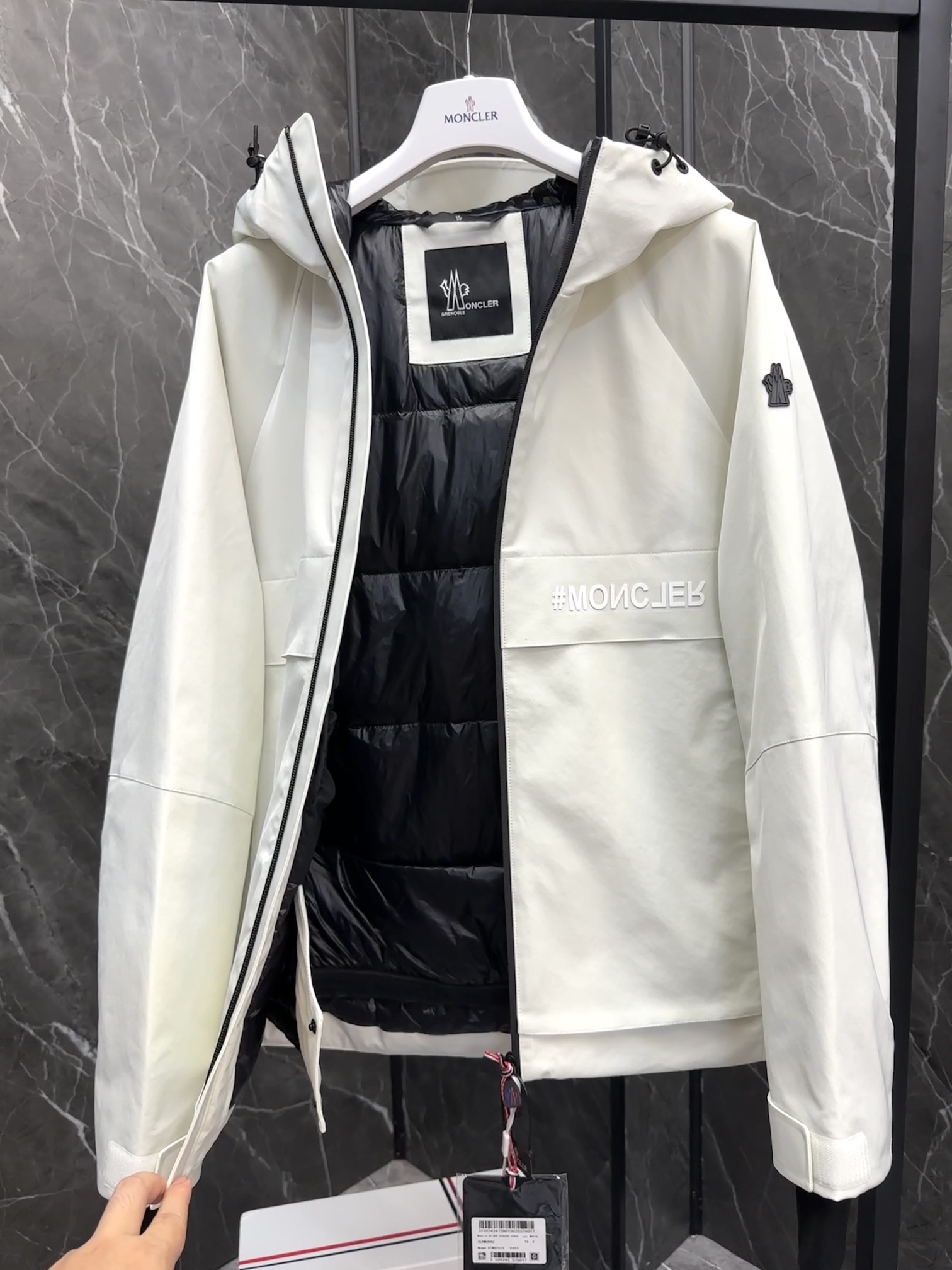 Moncler Down Jackets